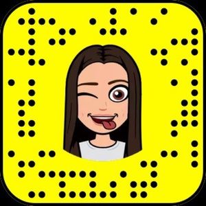 Meet your Posher, Karina